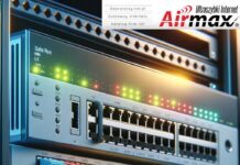 Airmax Internet – szybki i niezawodny dostawca internetu