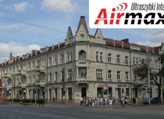 Ultraszybki Internet AirMax w Częstochowie Podjasnogórskiej: Rewolucja w Dostępie do Sieci ultraszybki internet airmax