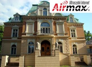 Internet radiowy AirMax w Częstochowie Podjasnogórskiej: Nowa Era Łączności internet radiowy airmax