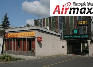 Internet stacjonarny Airmax w Częstochowie Podjasnogórskiej: Nowa Era Łączności internet stacjonarny airmax