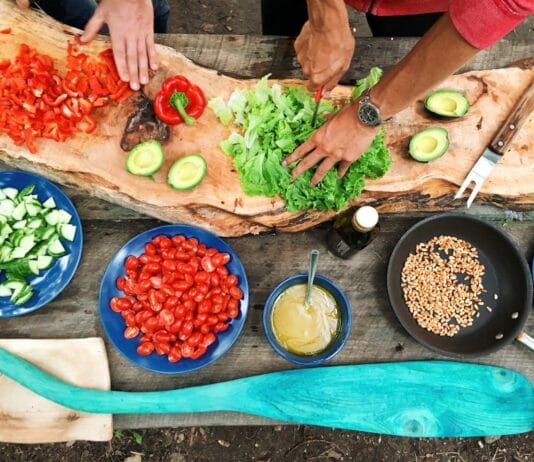 Szczecin dla smakoszy – przewodnik po restauracjach i food truckach