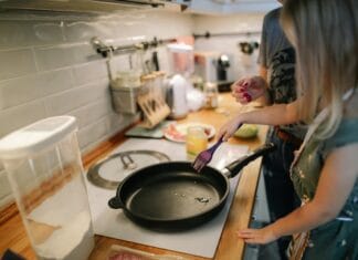 Kawiarnie i restauracje z bezpłatnym Wi-Fi – wygoda dla rodziców i dzieci