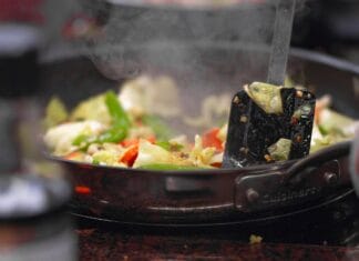 Nowe wegetariańskie lokale na Śląsku – co warto odwiedzić?