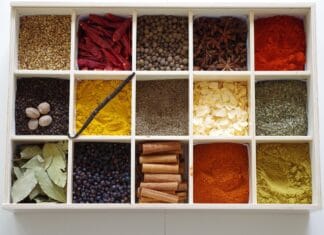 Rosyjskie pierogi i bliny w śląskich lokalach