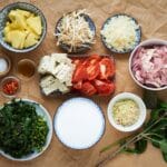 Święta plonów – kuchnia jesiennych festiwali