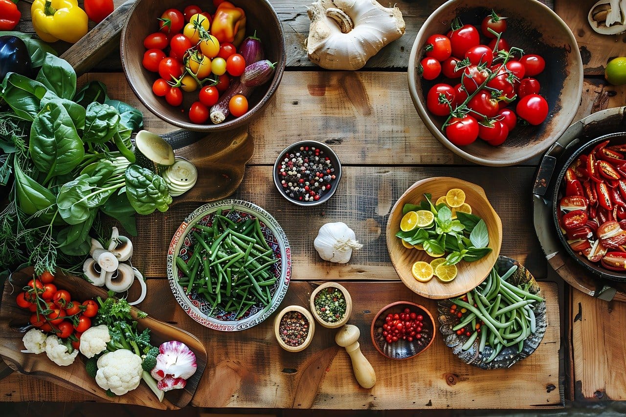 Kuchnia bretońska – naleśniki, owoce morza i cydr