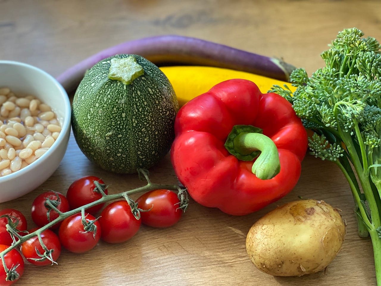 Restauracje znane z niezwykłej architektury