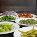 Jak rozpoznać świeżość produktów w restauracji