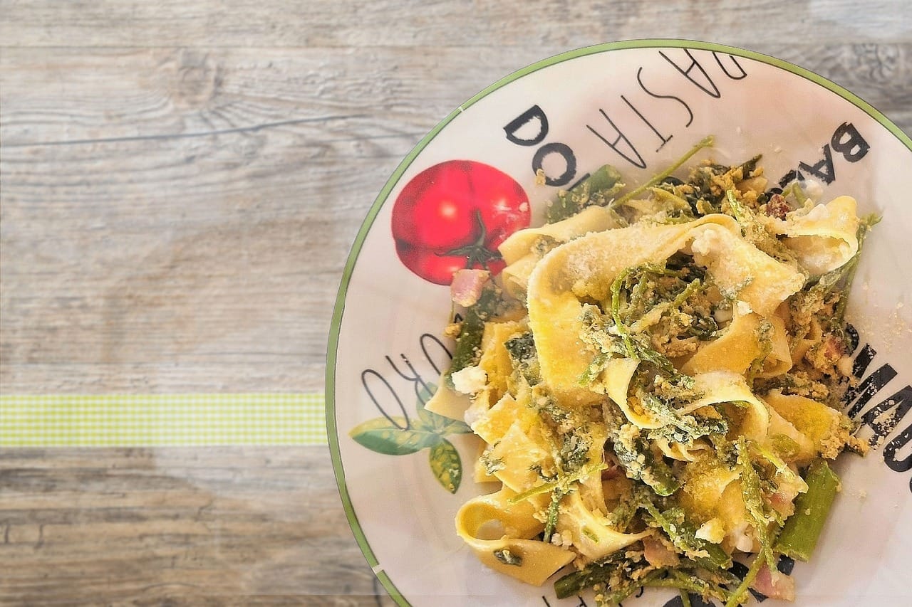 Kulinarna mapa Warszawy – test najlepszych knajp w stolicy