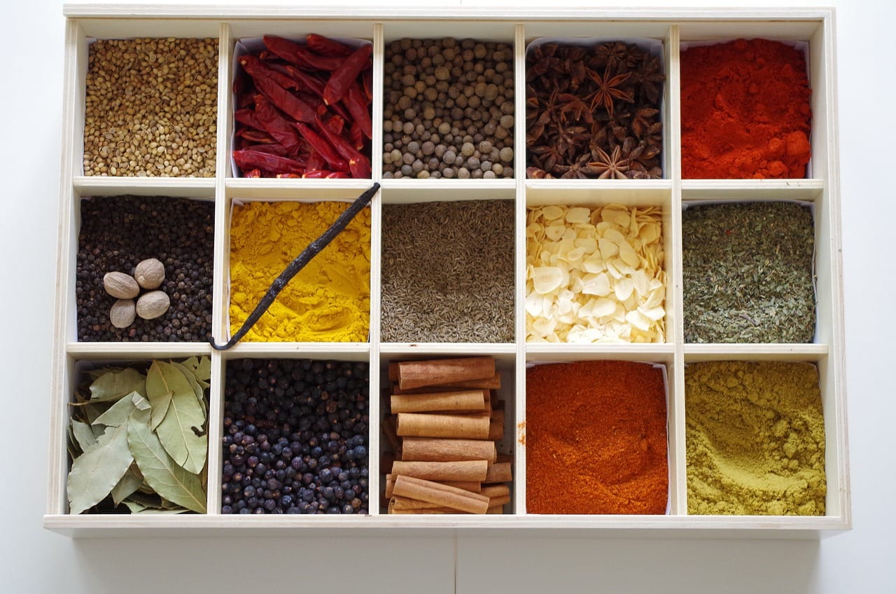 Restauracje w zabytkowych budynkach