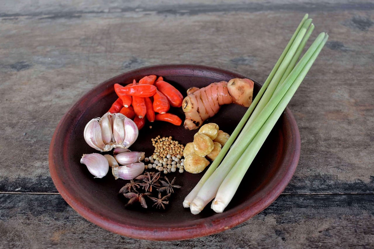 Pierogi – kulinarna podróż z Azji do Polski