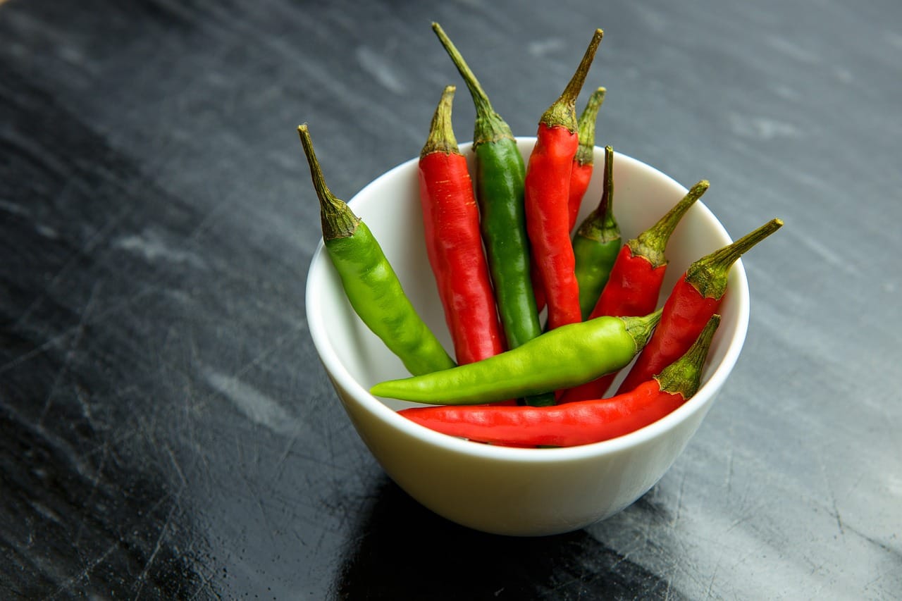 Test tajskich curry w Phuket – od łagodnych po ekstremalnie ostre