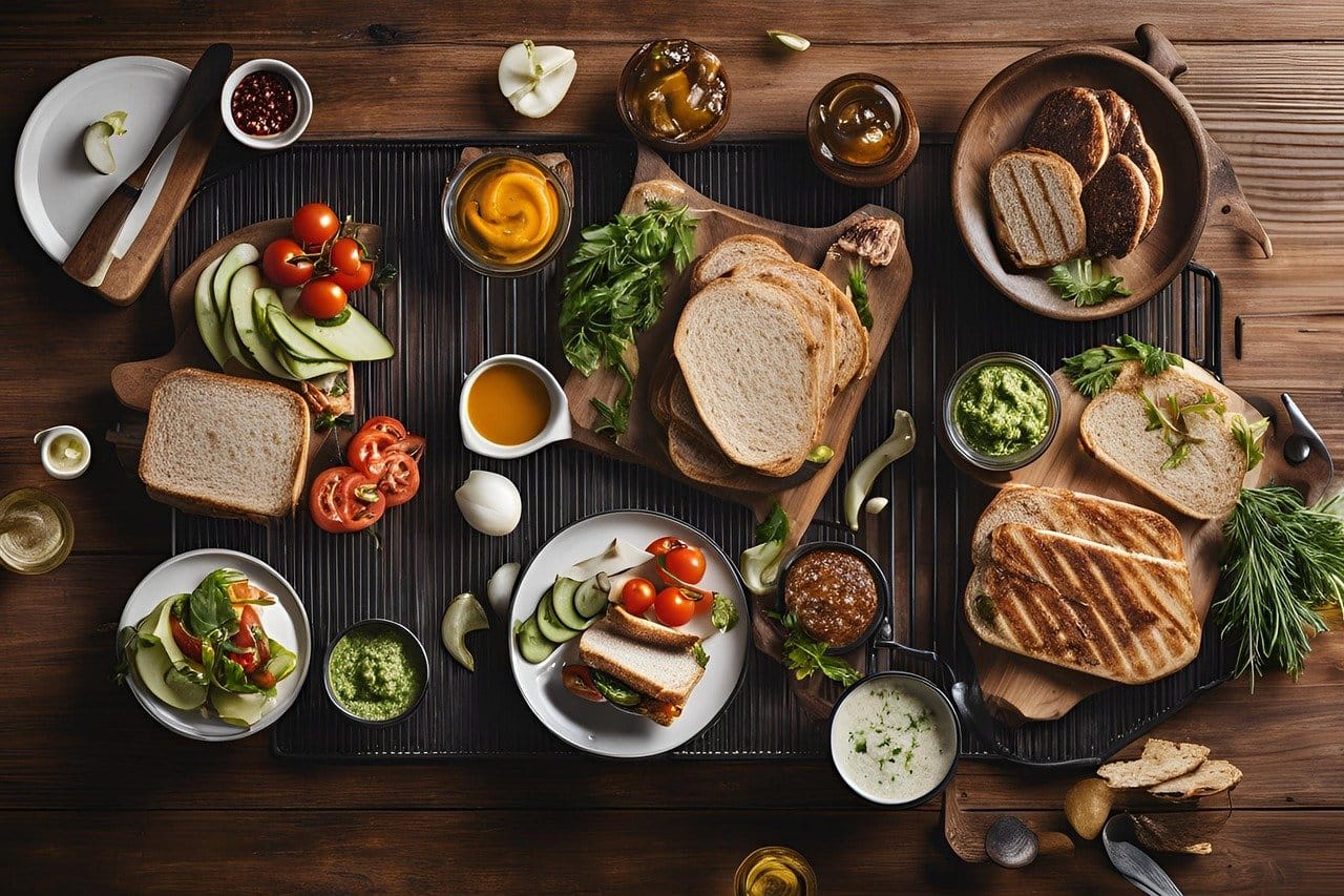 Gdzie w Kanadzie zjeść najlepszy syrop klonowy w potrawach?