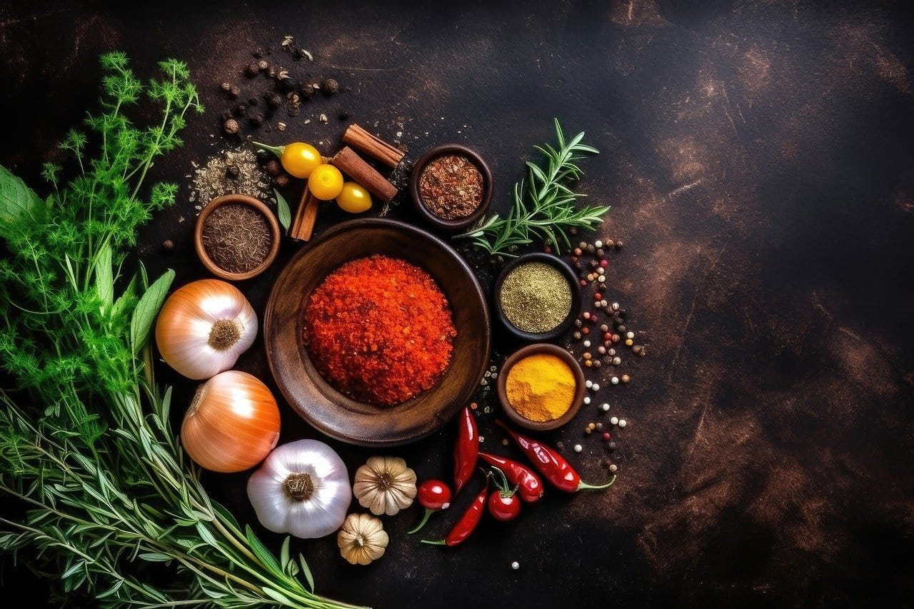 Restauracje pod wodą — kolacja w towarzystwie ryb