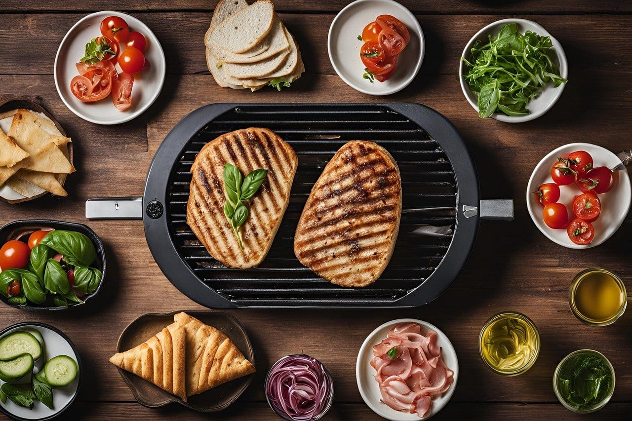 5 oryginalnych restauracji w Paryżu otwartych w ostatnich miesiącach