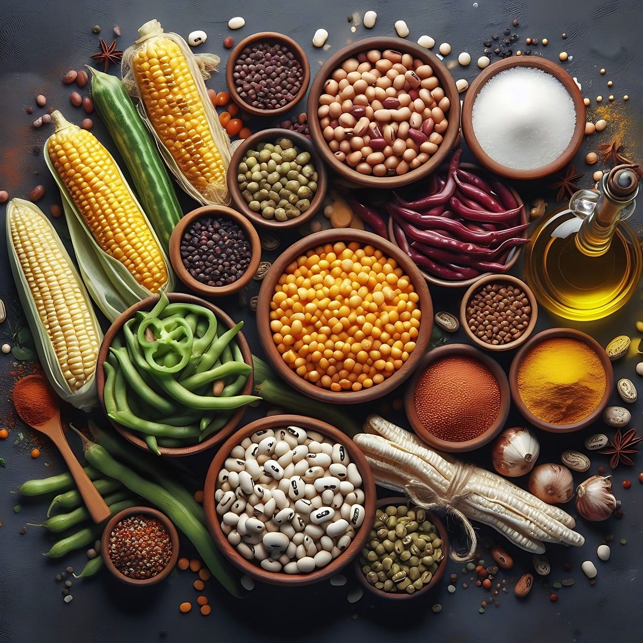 Jak negocjować menu dla grupy w restauracji?