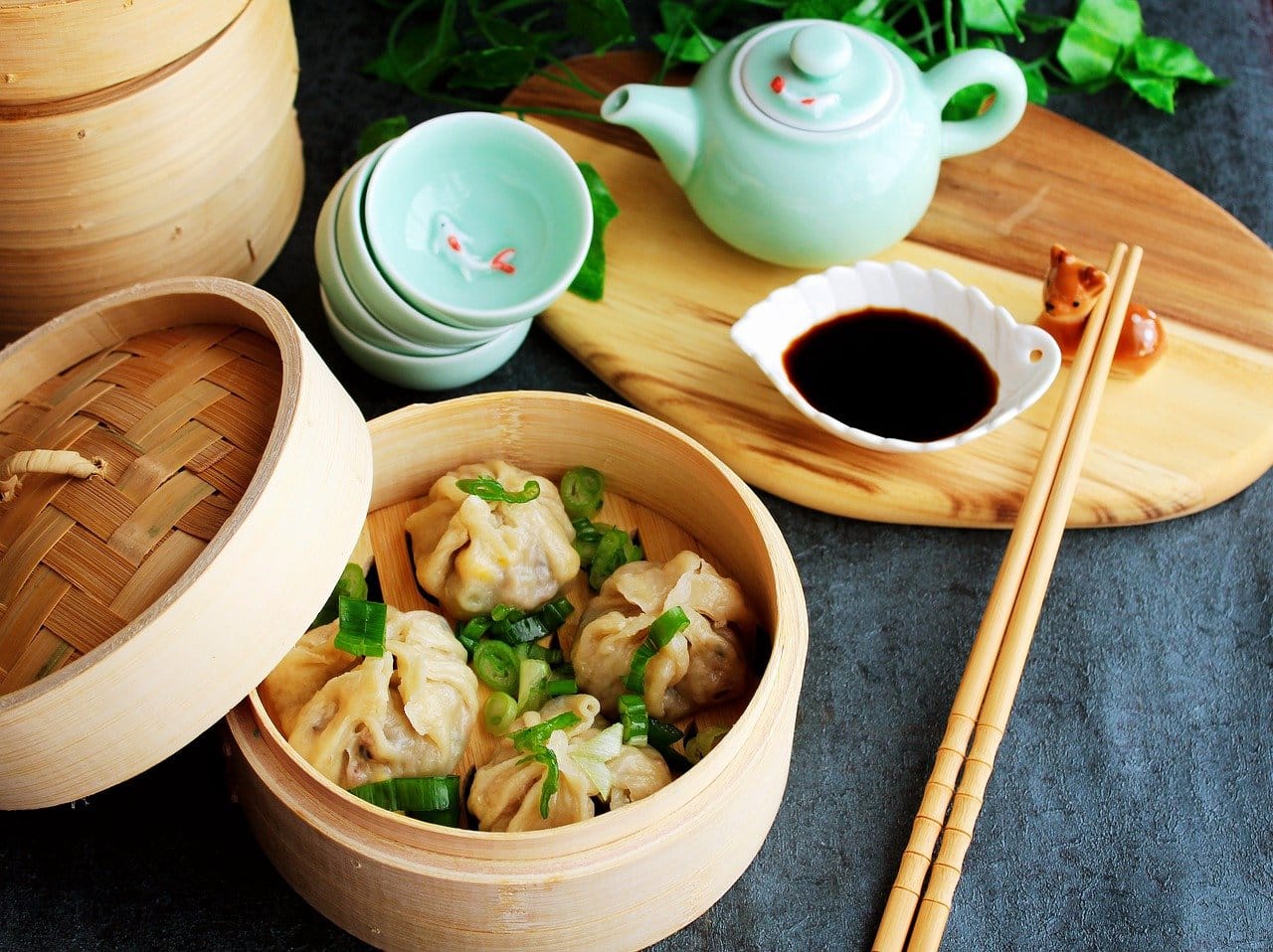 Ziemniaki – bulwa, która zmieniła świat