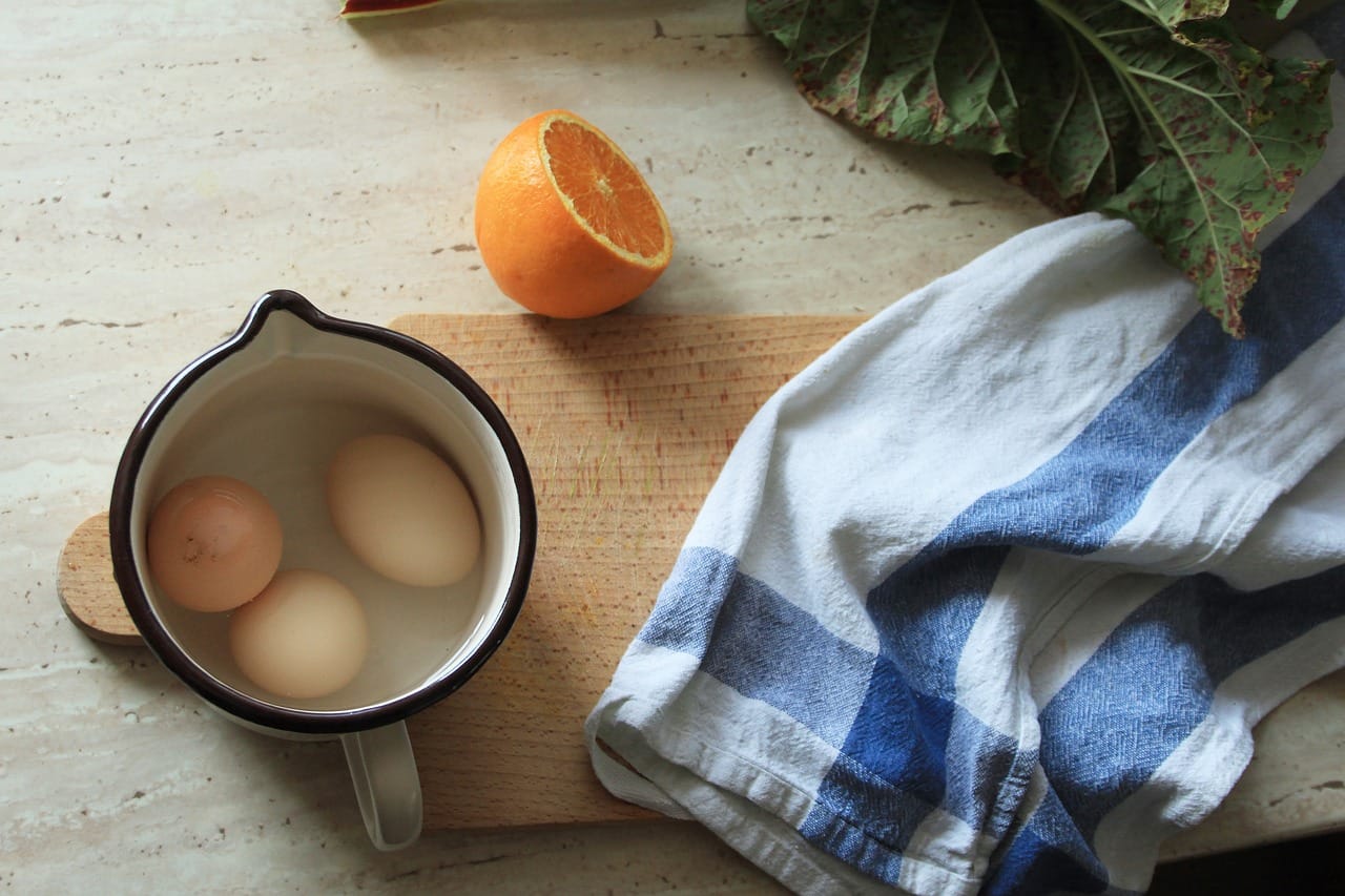 Jak kuchnia radzi sobie w godzinach szczytu