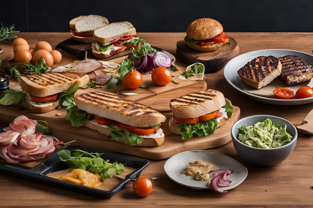 Jakie są opinie o food truckach w Polsce?