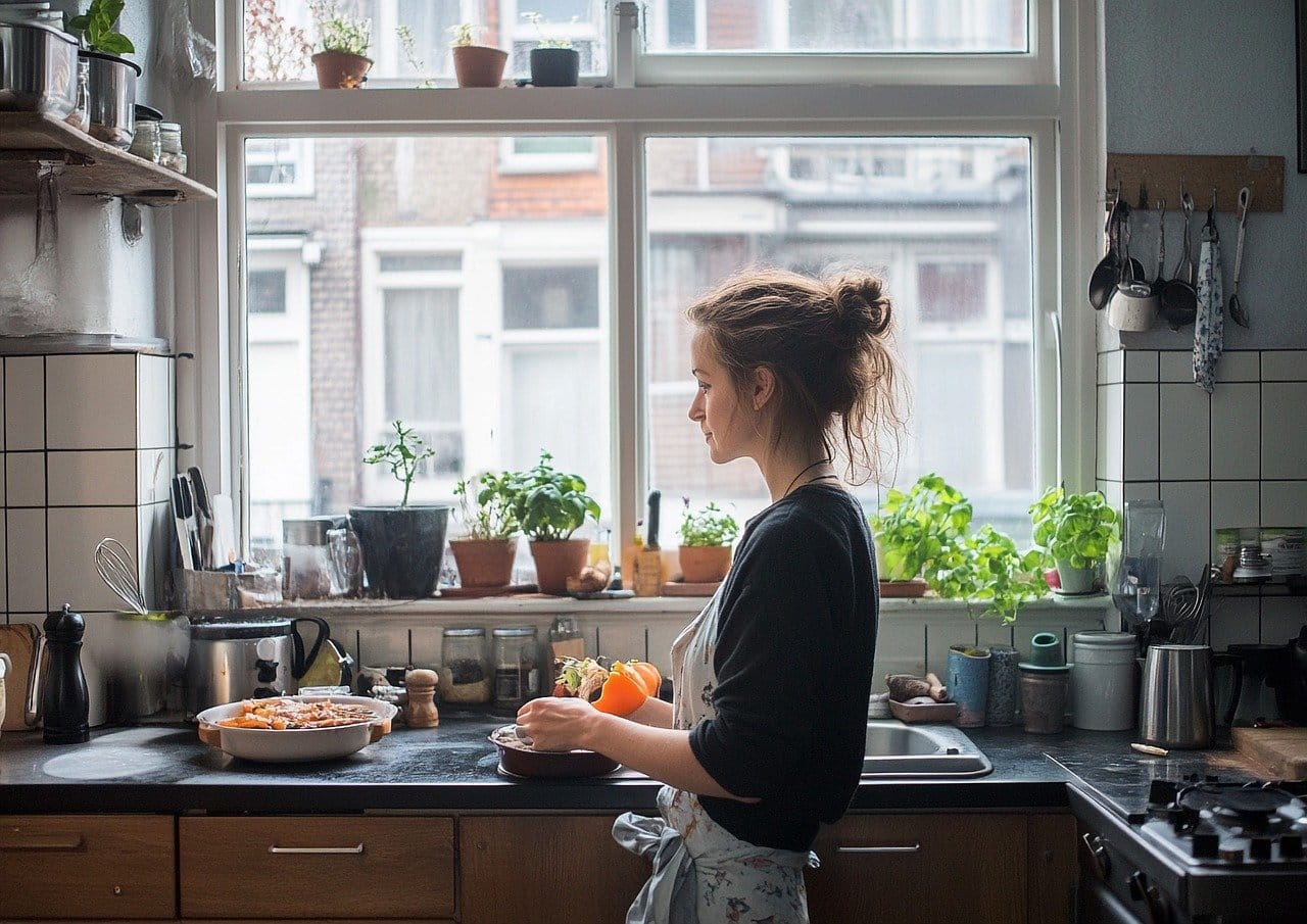 Które miasta w Azji słyną z kuchni ulicznej?