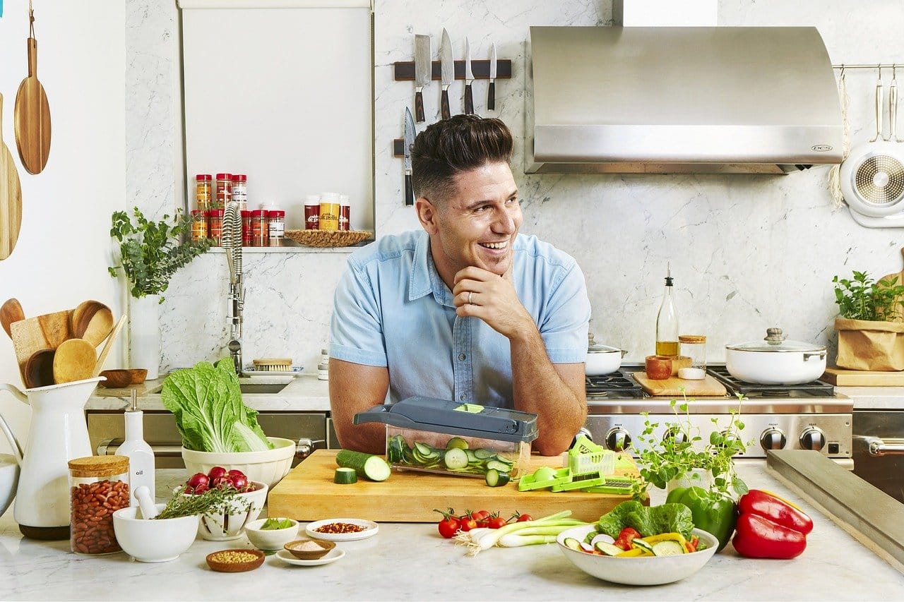 Gdzie w Europie spróbować najlepszej kuchni greckiej poza Grecją?