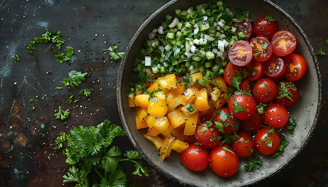 Europa na talerzu – kulinarna podróż przez 10 krajów