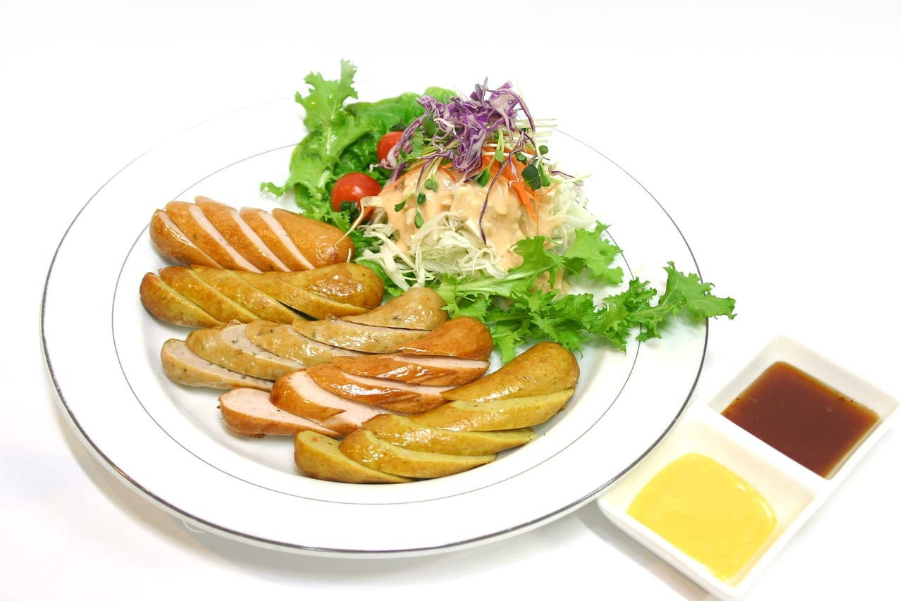 Lokale, które zaczynały jako małe bary uliczne