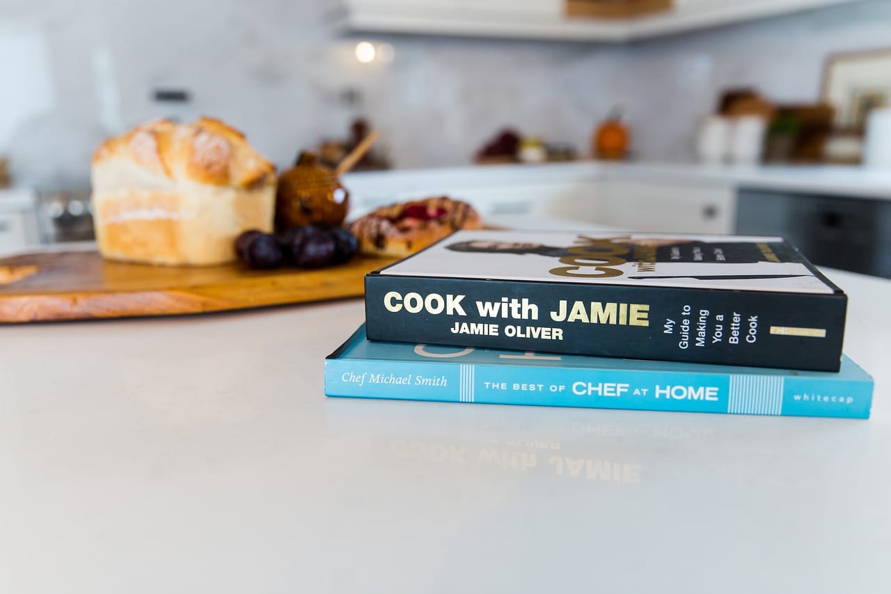 Jak kucharze testują nowe przepisy w ukryciu