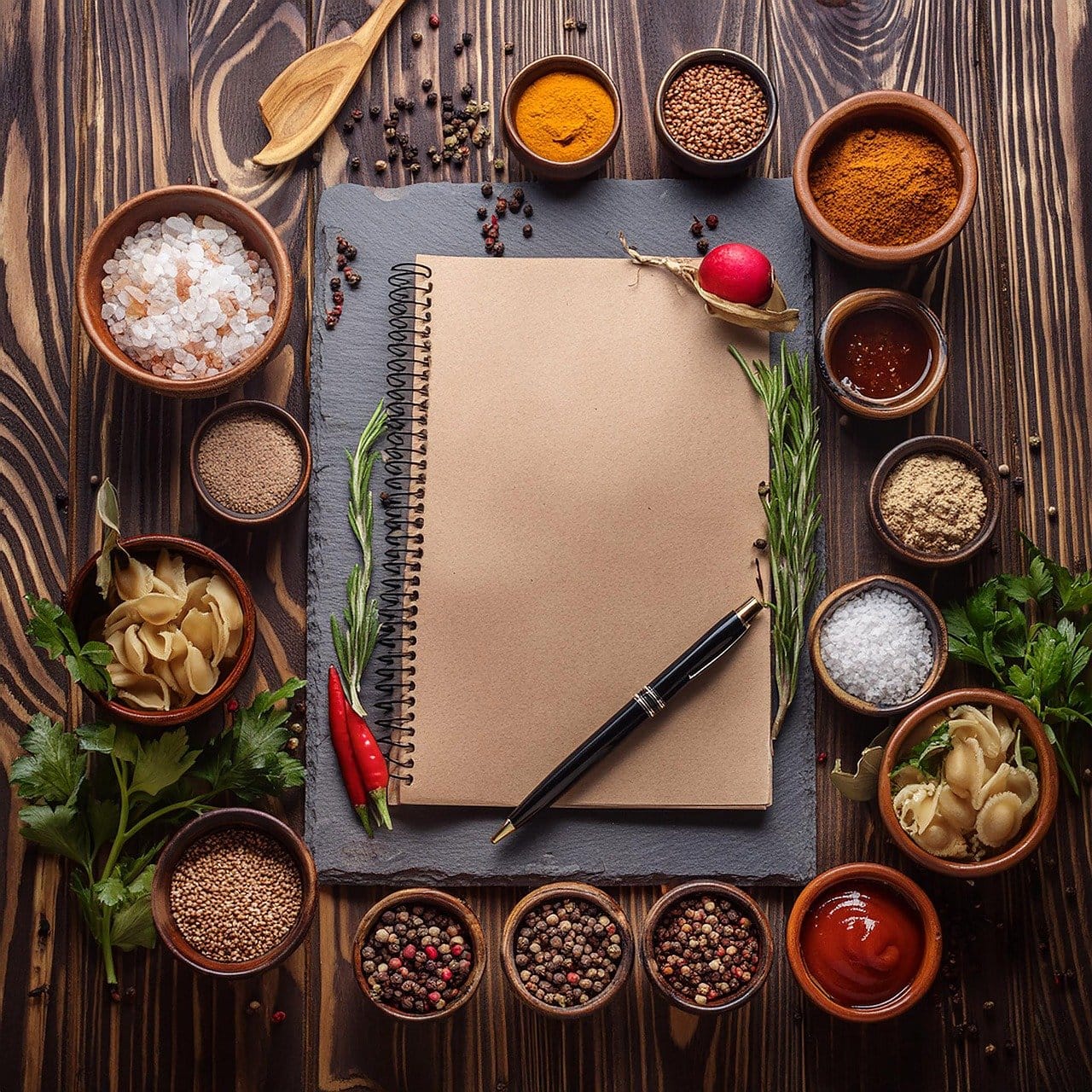 Co zamówić w restauracjach w Hiszpanii?