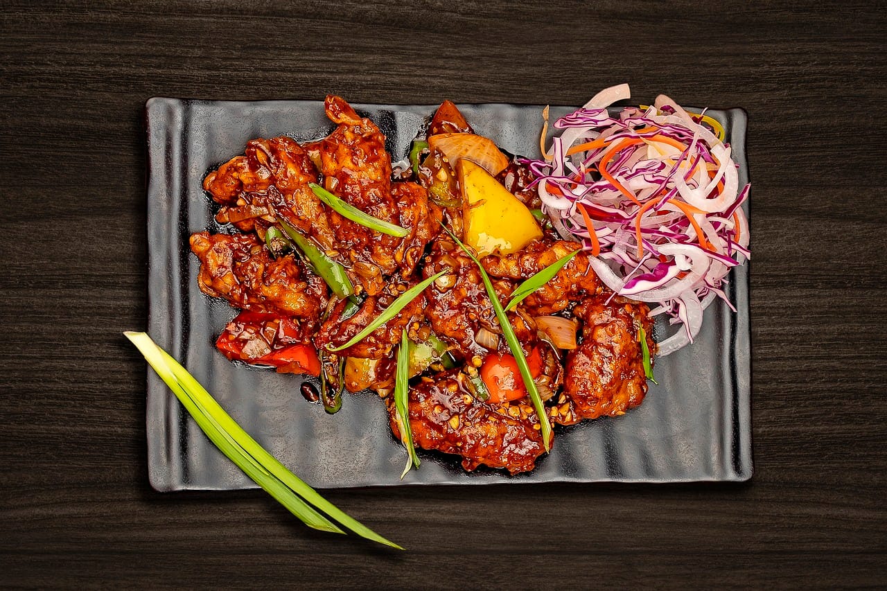 Legendy i mity kulinarne związane z europejskimi lokalami