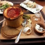 Najlepsze restauracje w Europie na zimowy wyjazd