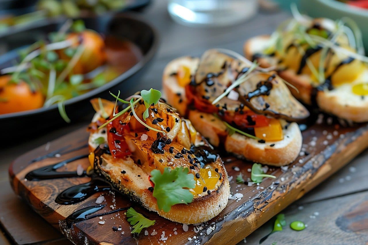 Kuchnia Północy – smaki Skandynawii podbijają Europę