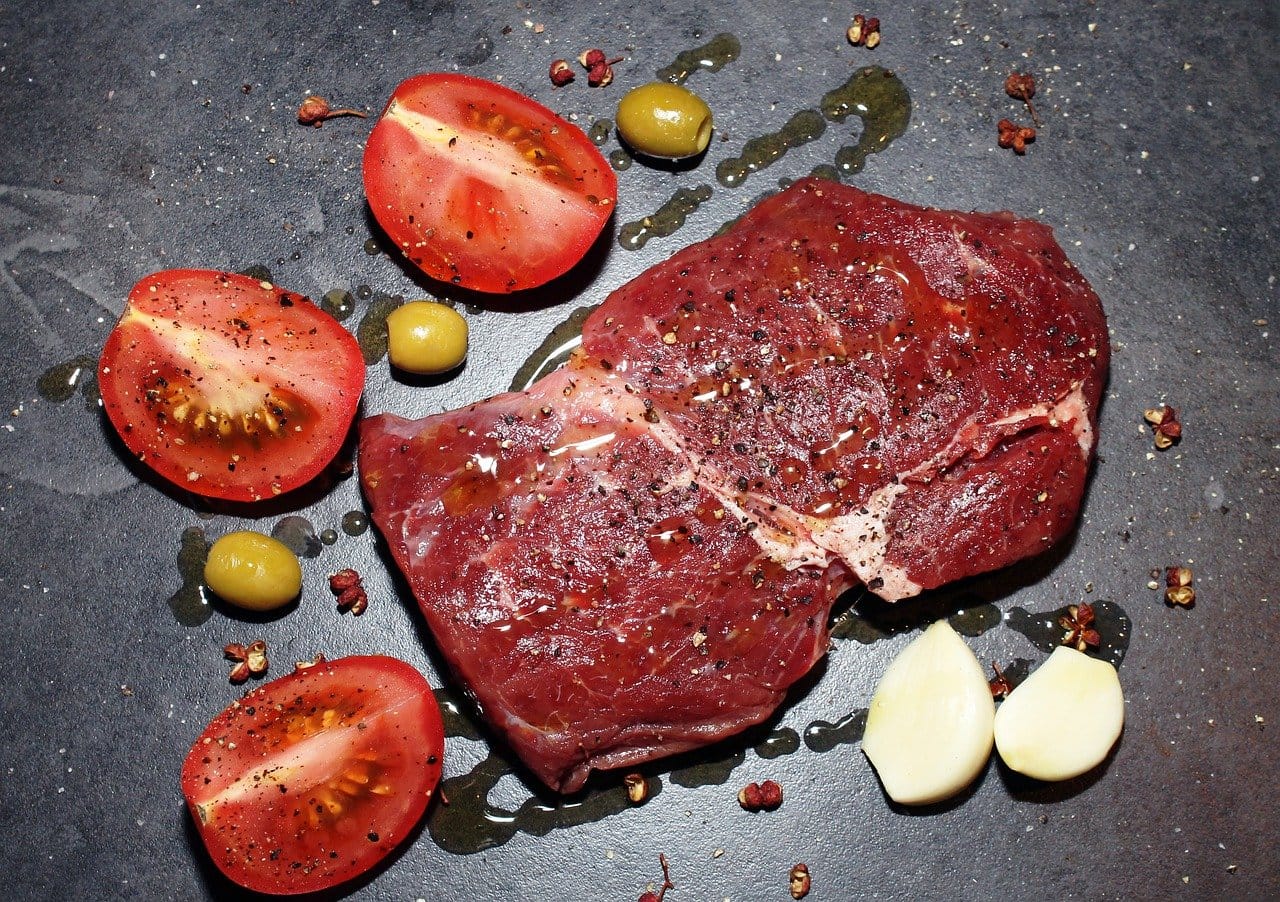 Test dań z owoców morza w Barcelonie