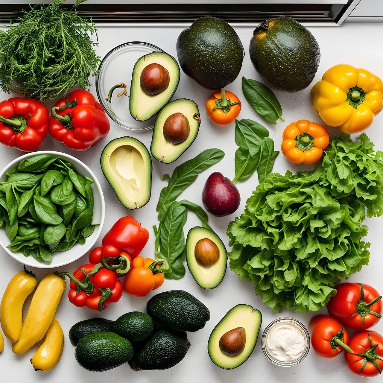 Restauracje w samolotach i pociągach — podróż z talerzem