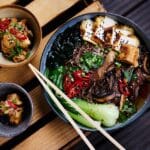 Restauracje, w których obsługa to prawdziwy spektakl