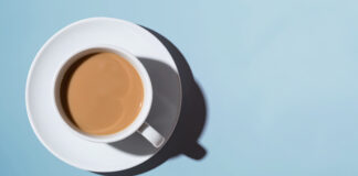 Café au lait – klasyka kawy z mlekiem, której warto spróbować