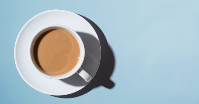 Café au lait – klasyka kawy z mlekiem, której warto spróbować