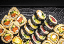 Co ma w sobie kuchnia japońska, że kochamy ją w Polsce? Fenomen smaku w Poznaniu i nie tylko